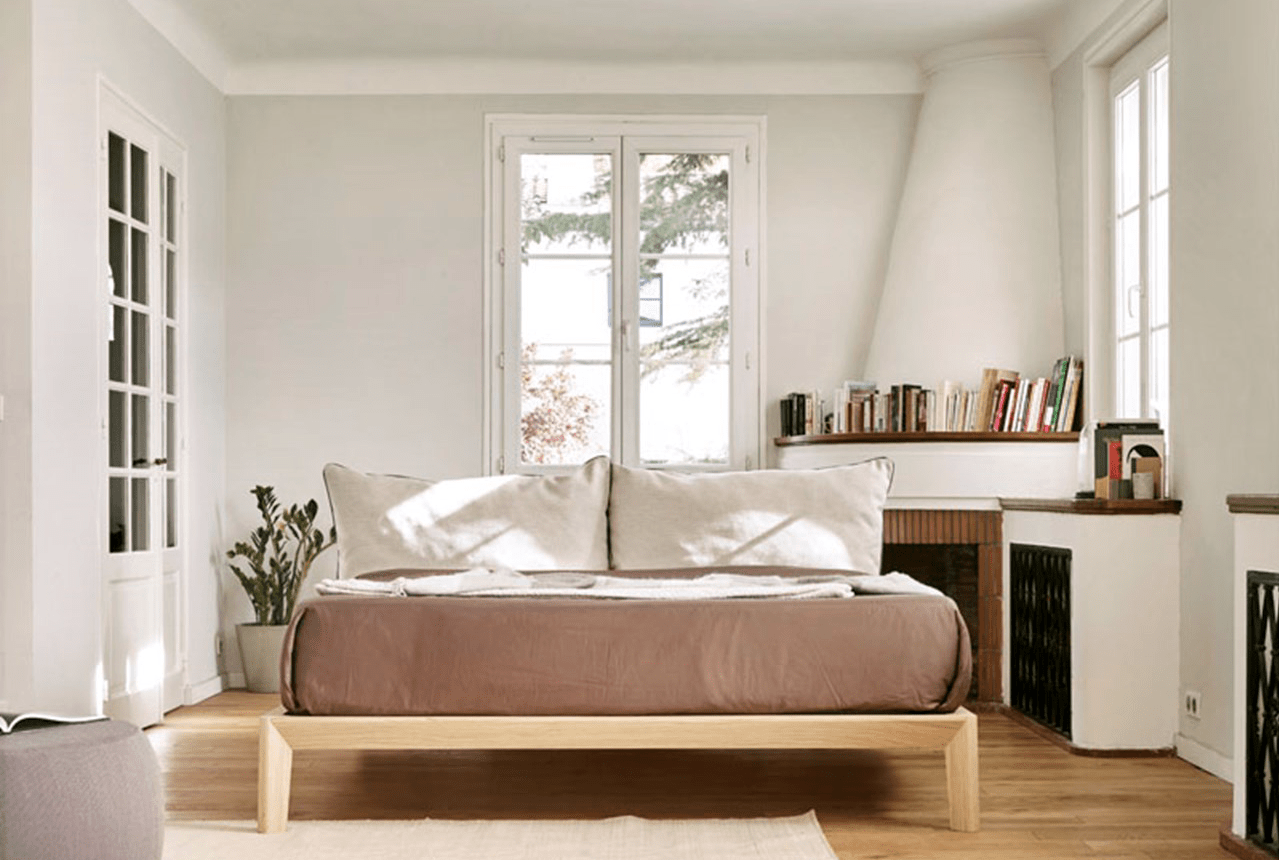 La exportación española de muebles aumentó un 2,4% en 2017