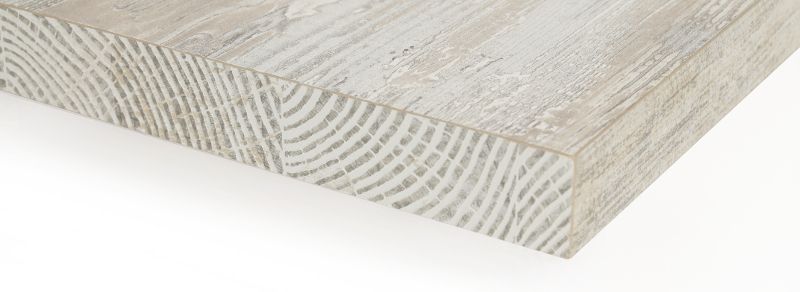 CANTISA crea canto testa sincronizado para melamina JAI