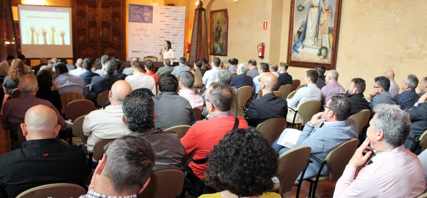 Interioristas y carpinteros dialogan sobre las tendencias que vienen