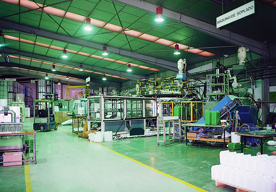 El incremento de costes no solo se debe a las materias primas