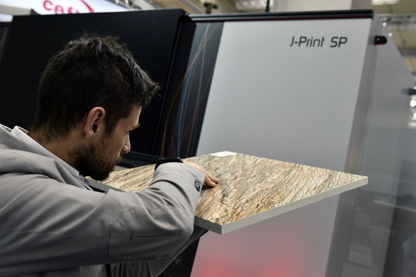 CEFLA en Xylexpo 2018: El futuro del acabado es hoy