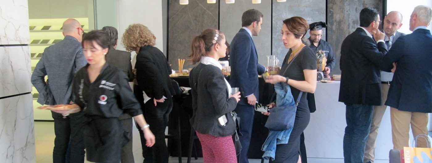 ESPACIO COCINA SICI 2019 se presenta en Milan