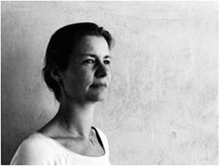 Lidewig Lenders, ponente en EGURTEK