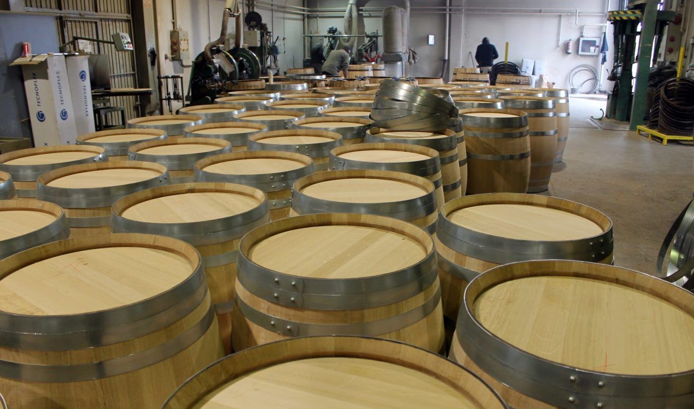 GANGUTIA alcanza un equilibrio ideal entre tradición y tecnología