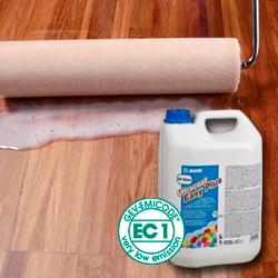 Ultracoat Easy Plus, producto destacado de MAPEI en abril