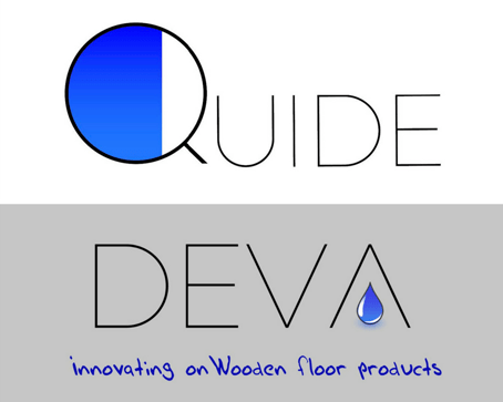 QUIDE y DEVA renuevan su imagen corporativa