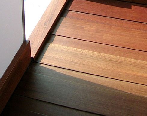 Toni Muns: “La madera vuelve a estar de moda”