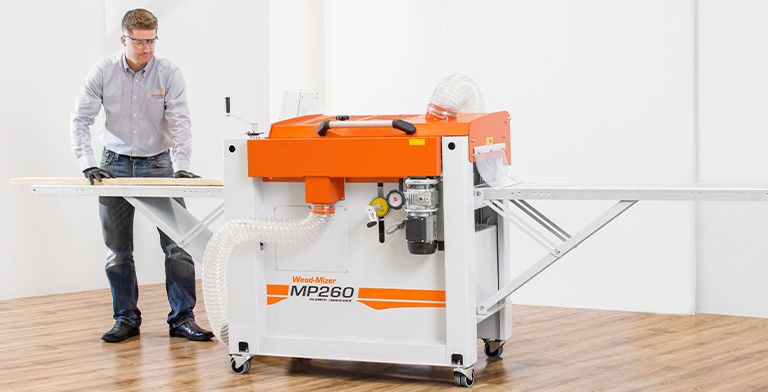 WOOD-MIZER adquiere MOReTENs AB