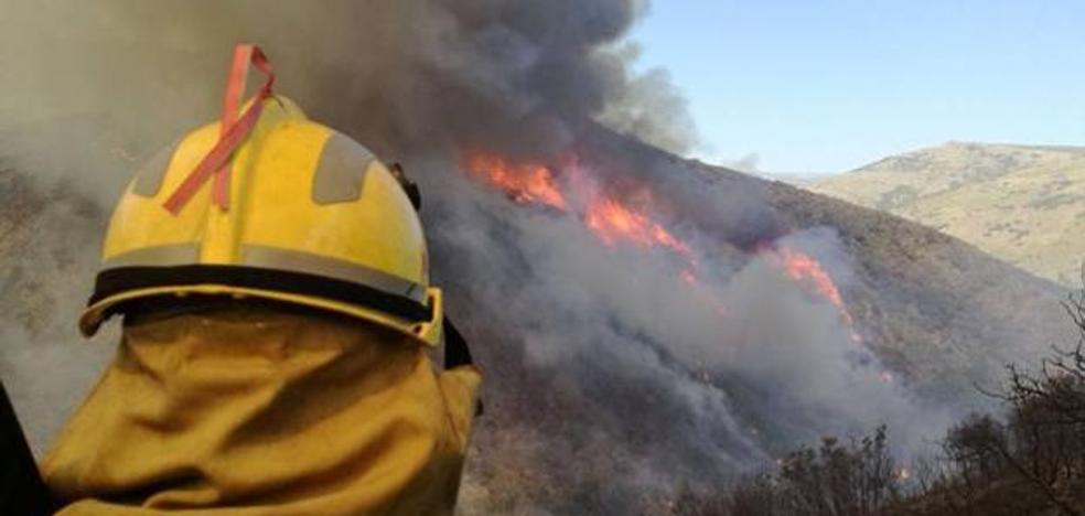 El proyecto MEFISTO impartirá un curso para formar a expertos en grandes incendios forestales