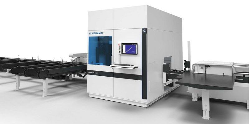La nueva generación de máquinas de WEINMANN
