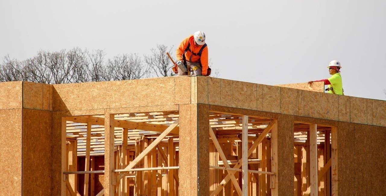 Las mejores casas de España hechas con madera