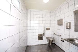 La versatilidad de las construcciones de madera