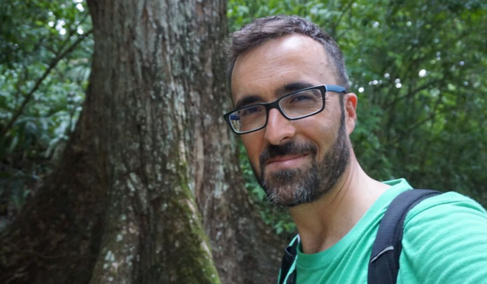 Una novela impresa en papel FSC ayuda a proteger los bosques africanos