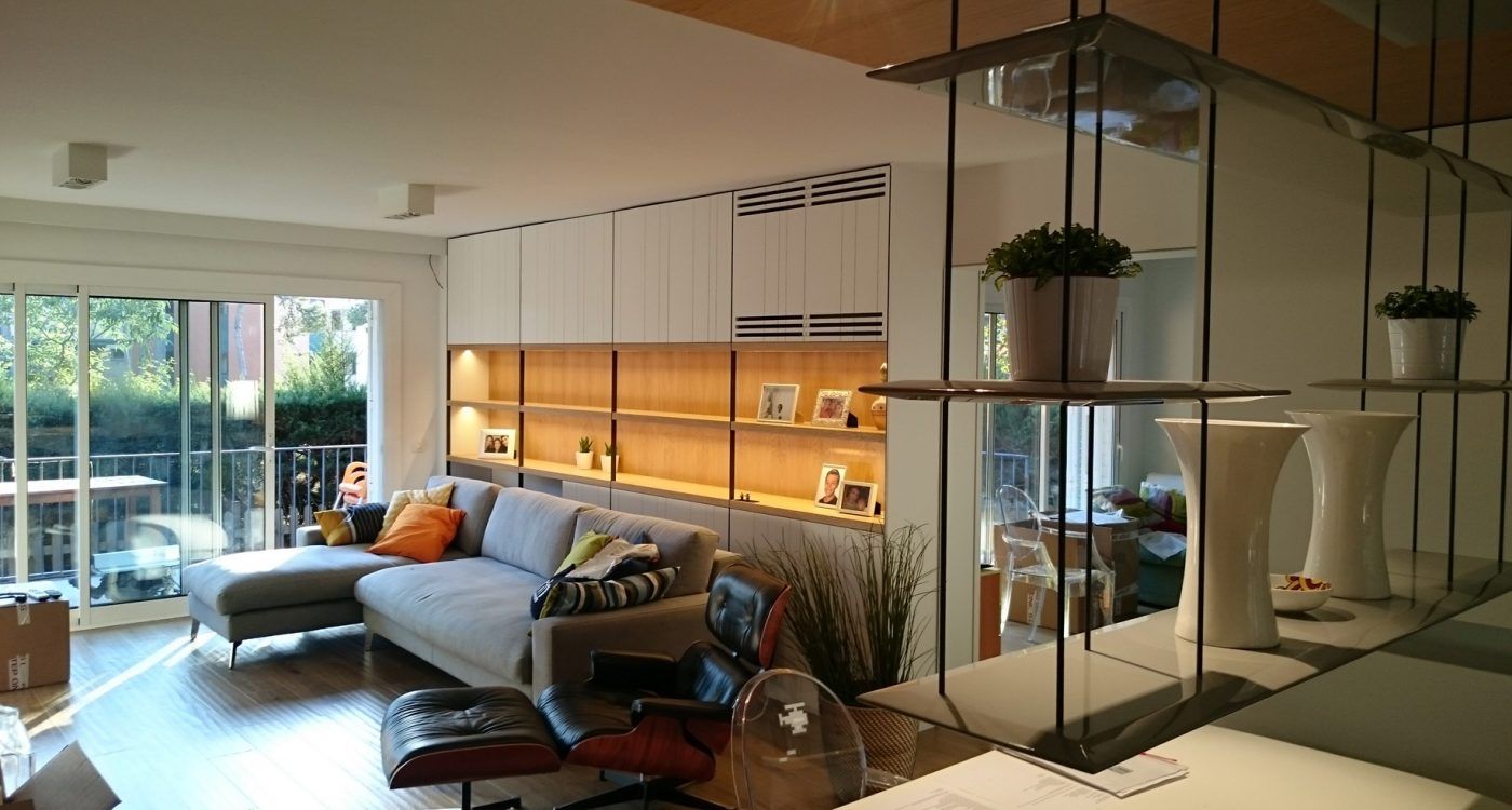 ASEMAD organiza el II encuentro entre profesionales de interiorismo para instalaciones de carpintería en madera