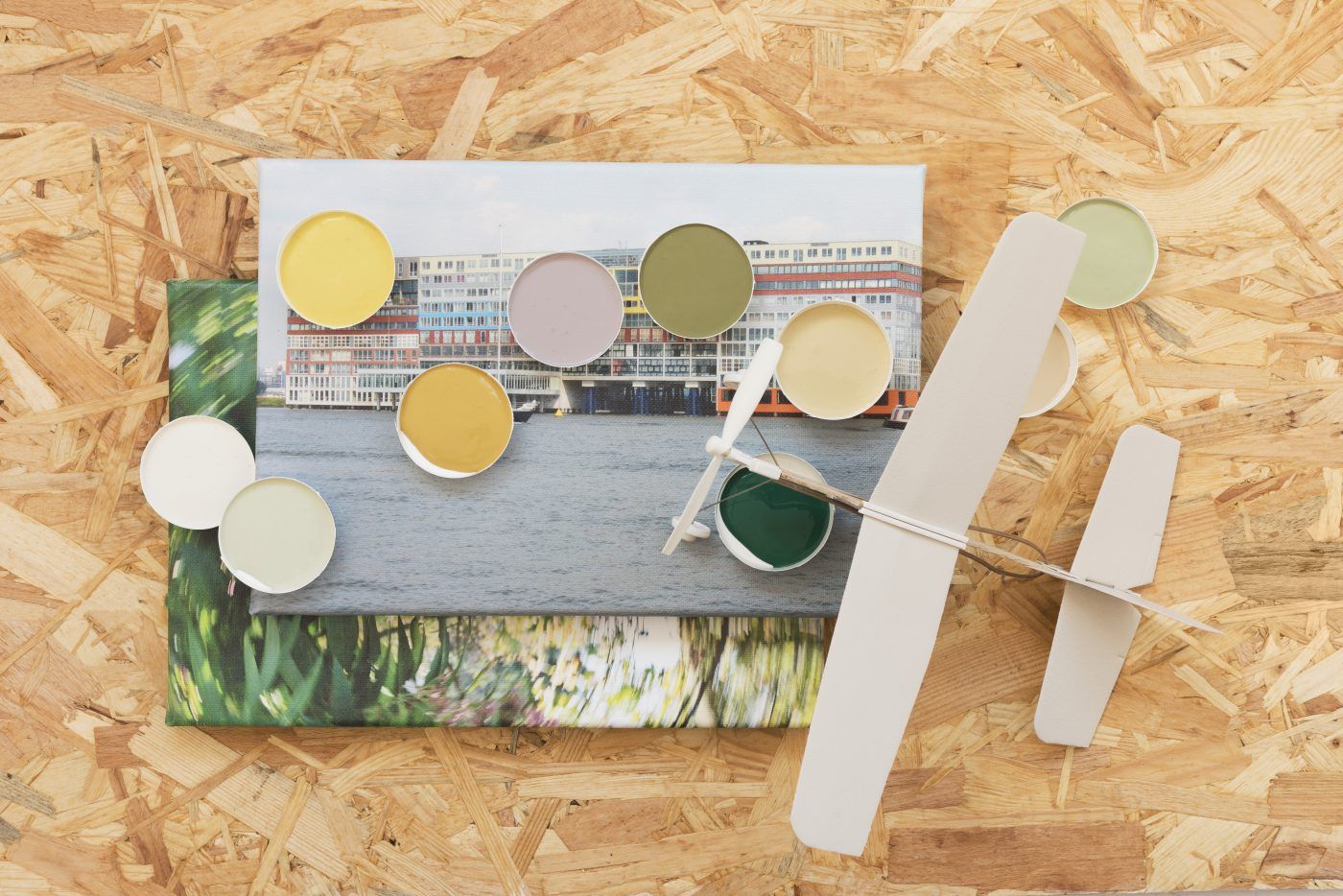 AKZONOBEL responde ante la Covid-19