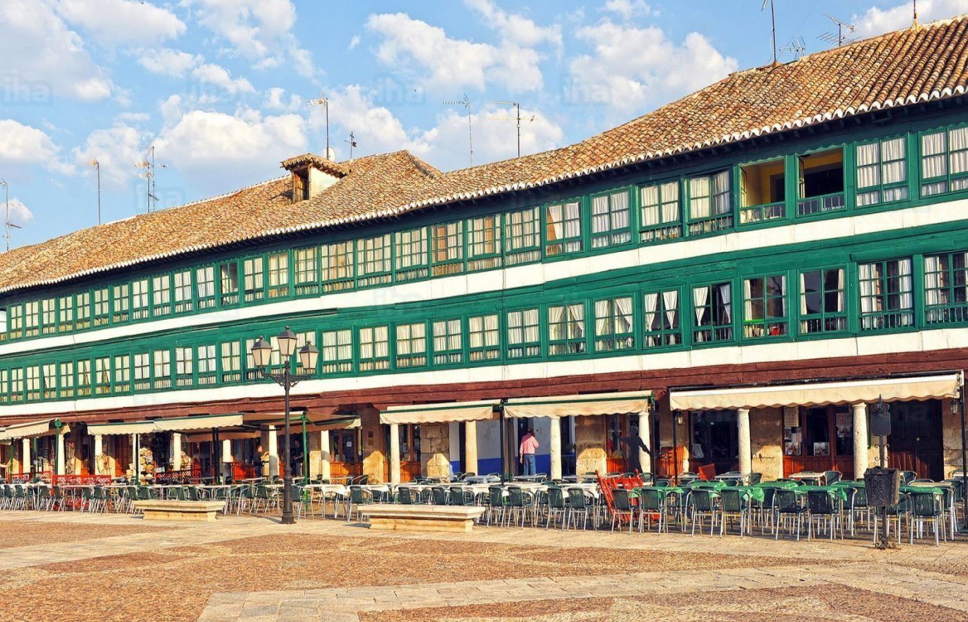 Almagro celebra este martes los CLM Skills 2018