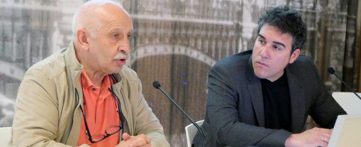 El sector de la madera vasca crecerá un 3%