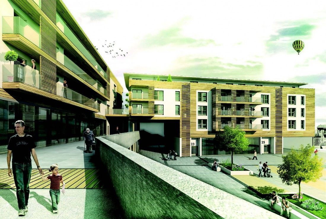 Carmelo Fernández Militino, ponente de EGURTEK