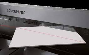 FIMAL Concept 350: Reina de las patentes