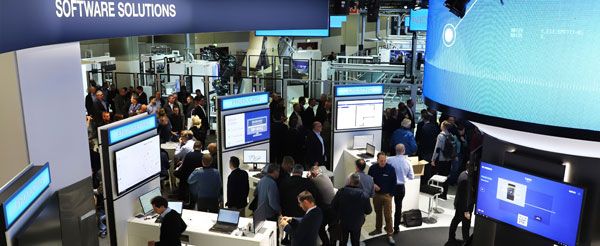 La nueva generación de máquinas de HOMAG para Smart Factory, en XYLEXPO