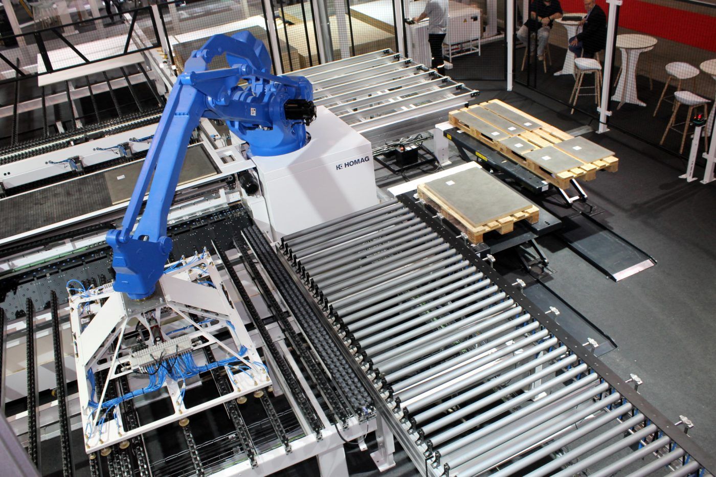 XYLEXPO se celebrará de 12 a 15 de octubre de 2022