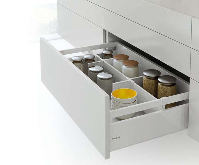 Dos nuevas versiones de Indamatic independiente