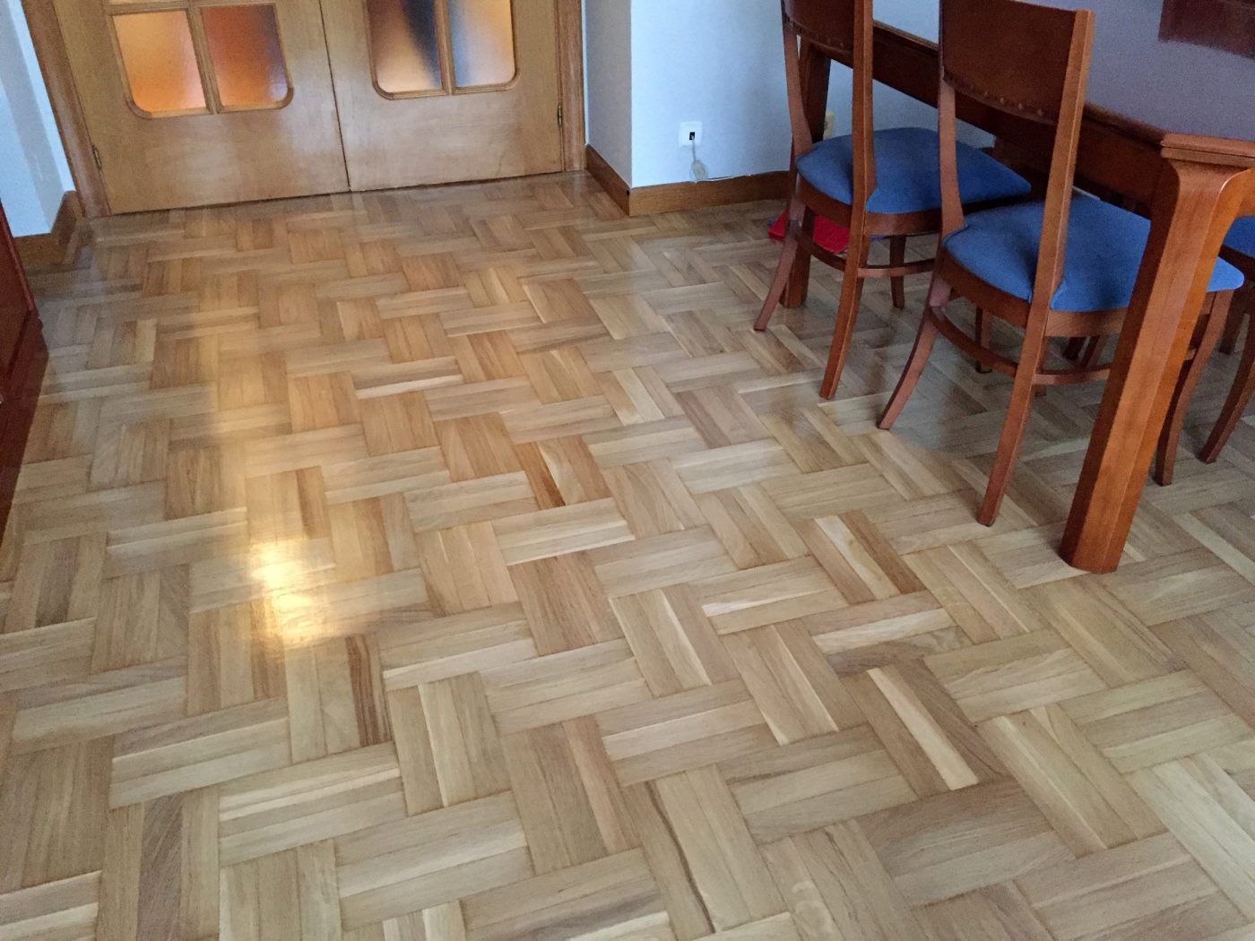 LYSSOLEN desarrolla FORTIPLUS al agua junto con la Universidad de Alcalá de Henares