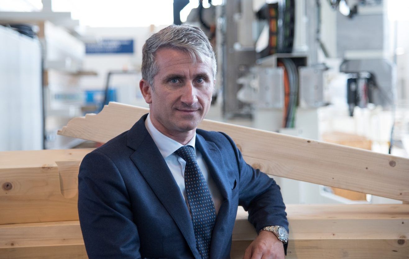 “La tecnología no es una opción, sino un mandato del mercado”