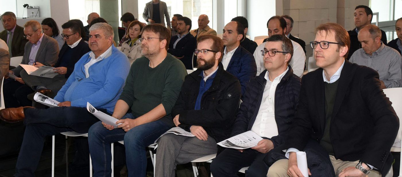 La cadena de valor de la madera alcanza un consenso