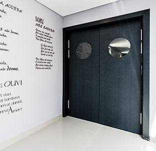 VICAIMA ofrece soluciones corta-fuego de alto rendimiento