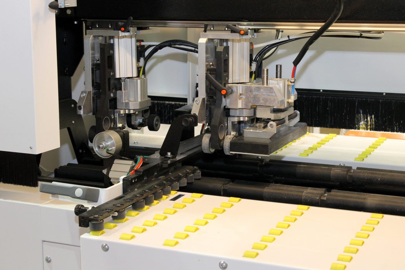 33.BI-MU, XYLEXPO y VISCOM ITALIA, juntos para crear nuevas oportunidades de negocio