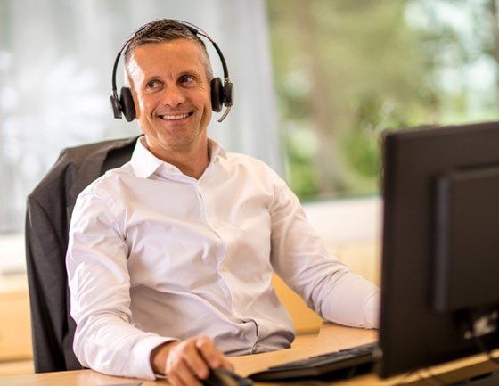 Nueva sección de “Ayuda” en la web de MIRKA