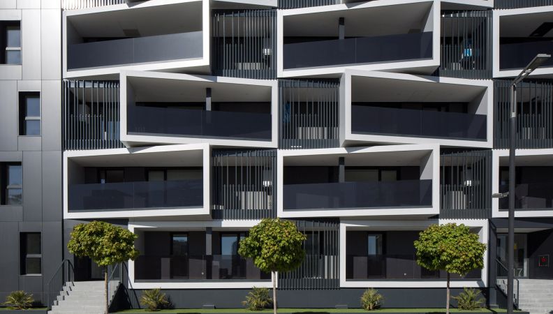 La Madera, potente aliado en construcción bajo el estándar Passivhaus