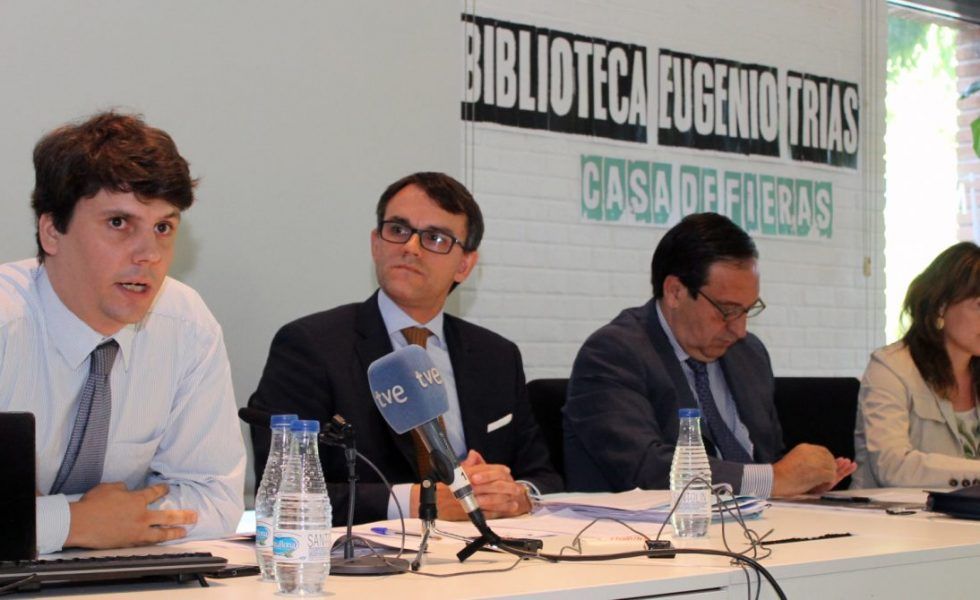 Una apuesta decidida por la biomasa aumentaría los beneficios para España en 824 millones