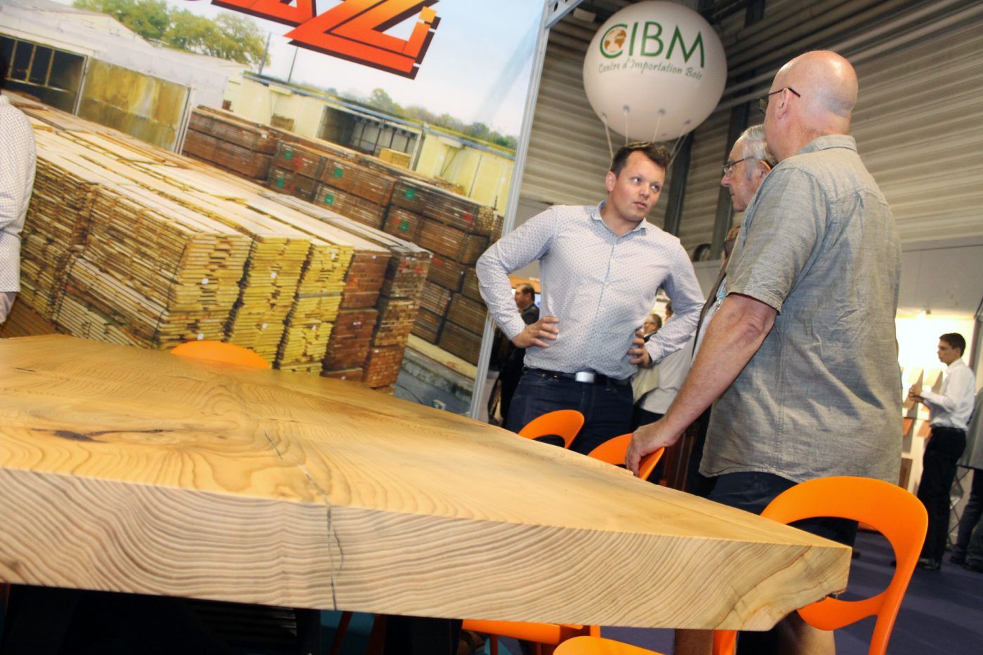 “Más que nunca, nuestra industria forestal y maderera debe ser solidaria para hacer frente a los desafíos que se avecinan”