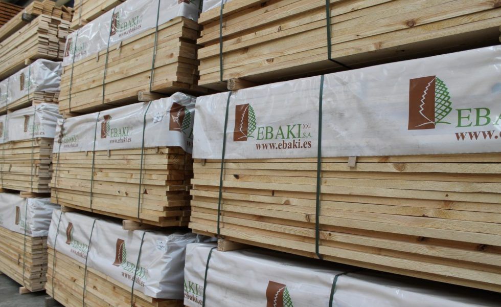 EBAKI invierte 12M € en una sierra más flexible y productiva