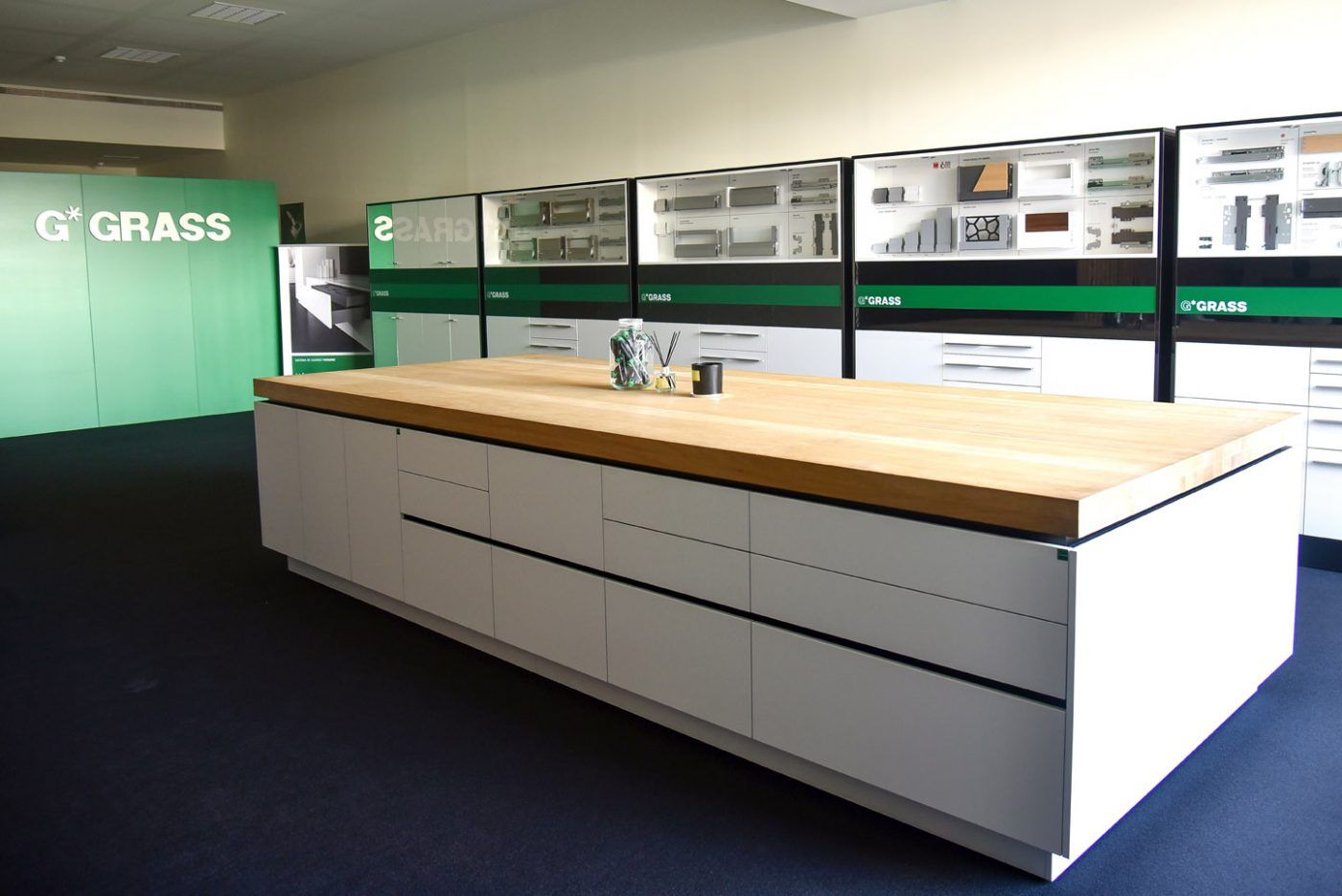 El COAM acoge la jornada “Arquitectura a la mesa”