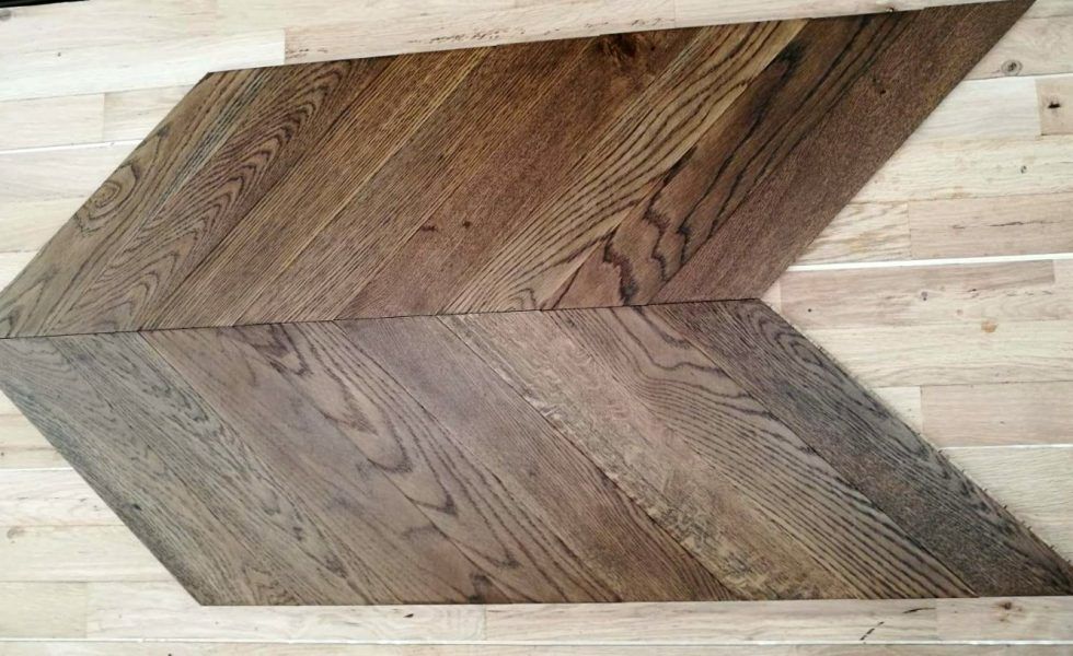 KIDER WOOD FLOOR lanza nuevos colores y formatos