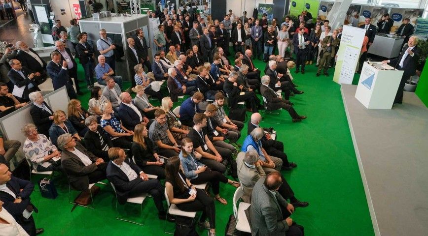 WOOD INDUSTRY SUMMIT se presenta bajo el lema “Acceso a los Recursos y la Tecnología”