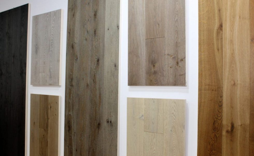 XPZ Madeiras: “Seleccionamos y elaboramos con sumo cuidado nuestros acabados”