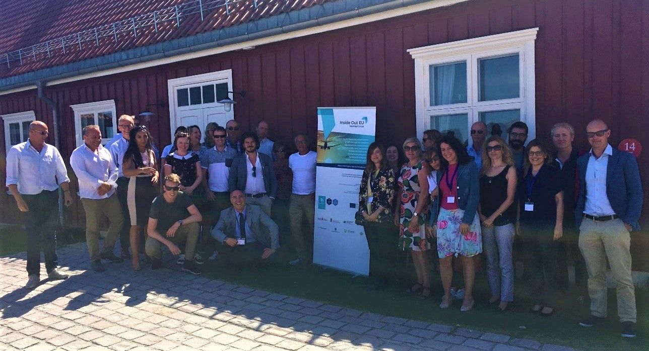 Noruega, un referente al que mirar en construcción en madera