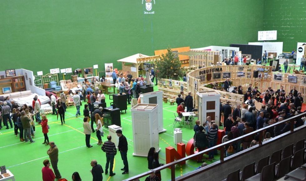 DURUFEMA recibió a más de 3.000 visitantes en su quinta edición