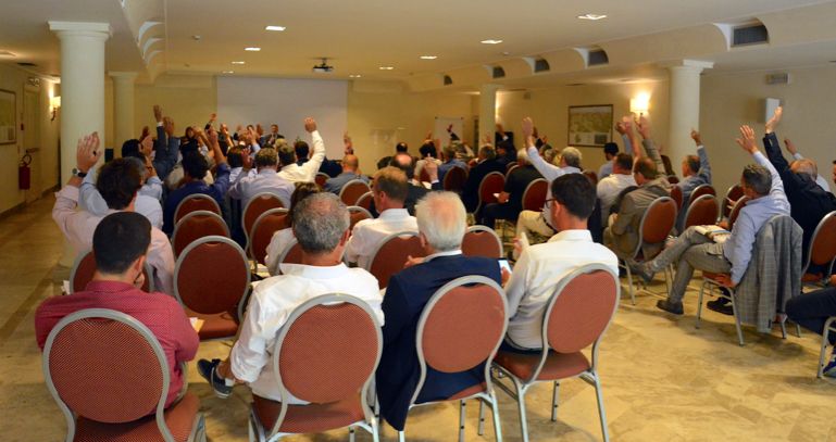 ACIMALL presenta su informe del ejercicio 2017