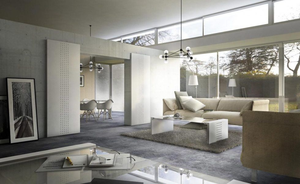 Puertas Correderas. Más espacio, más diseño y más funcionalidad