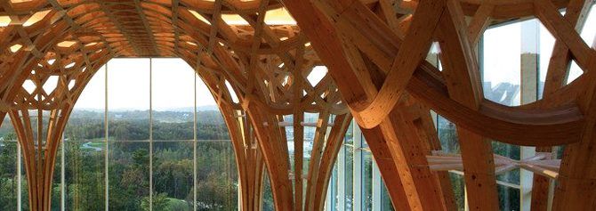 KonstruX tornillos todo rosca