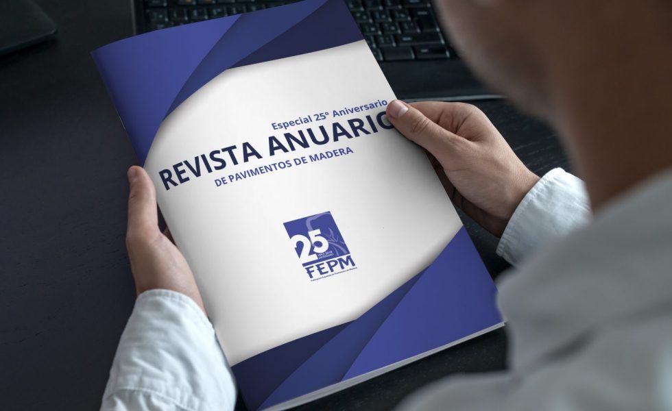 FEPM prepara una edición especial de su Anuario 2018