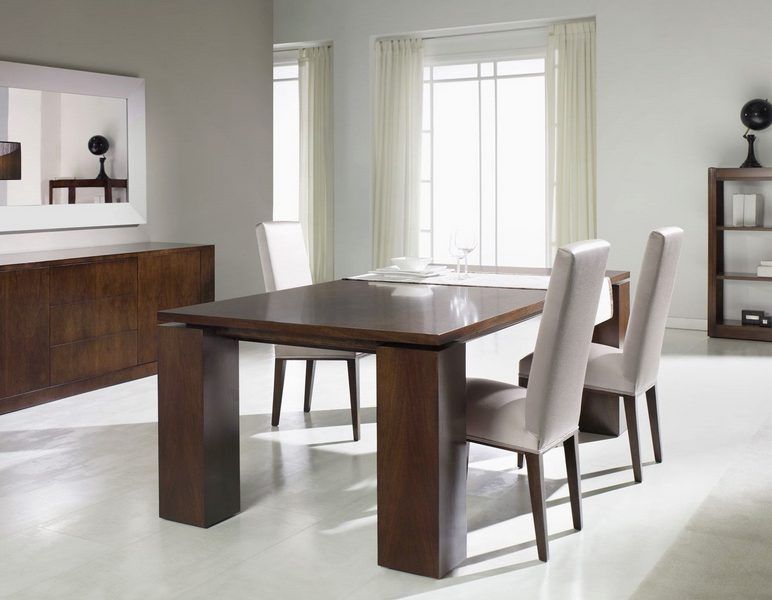 Descubre la revolución en los acabados para mobiliario de alta gama