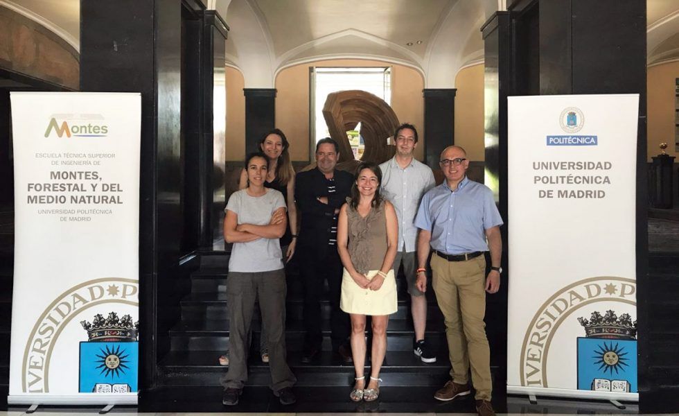 En marcha el Grupo Operativo RESIMEC