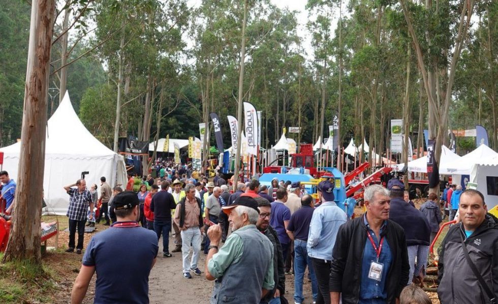 GALIFOREST ABANCA 2018 registró un gran éxito de participación