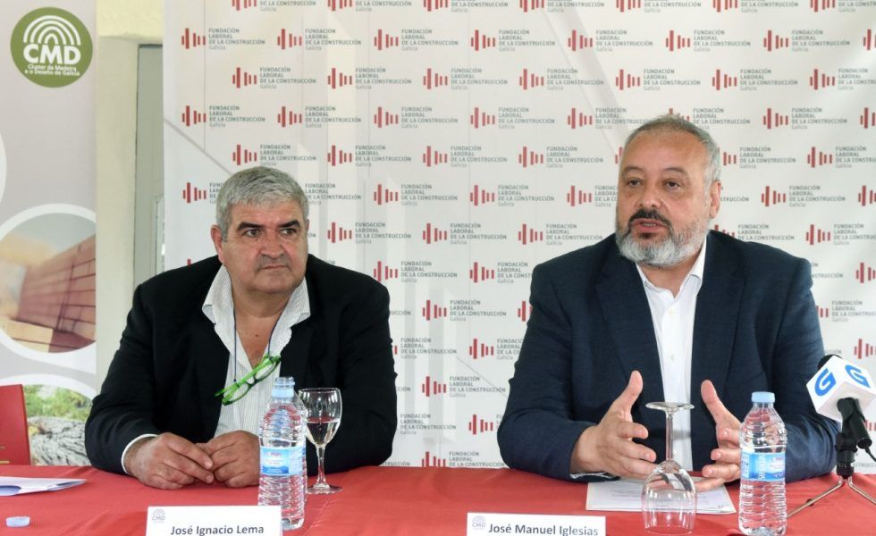 “Si al sector le va bien, le irá bien a Galicia”